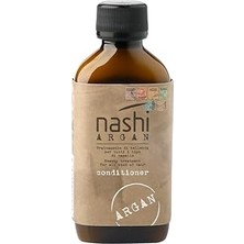 Nacario Nashi Argan Saç Bakım Kremi 200ML