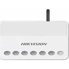 Nacario Hikvision Rėlinis Modulis DS-PM1-O1L-WE Ax