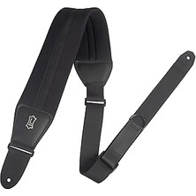 Nacario Levy's Leathers Ergonomik Sağ Yükseklik Kayışları