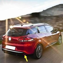 Nacario VASS41 Arka Tampon Sağ Reflektör Renault Clio 4 St Tourer 2013-2019