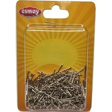 Nacario Esmay Filografi Çivisi 20MM -100GR GNSRKFAZ2844