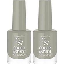 Nacario Color Expert Naıl Lacquer NO:405 (2 Paketi)