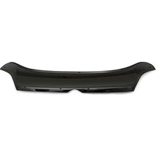 Nacario Ferrous Autoaccessories Citroen Jumper Ön Kaput Koruyucu Rüzgarlık 2014 Üs