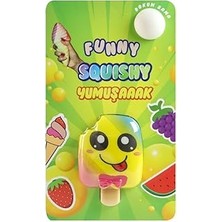 Nacario Squishy Çubuk Dondurma