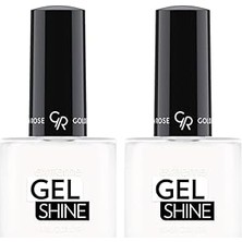 Nacario Extreme Gel Shine Nail Color No:03 2li Paket