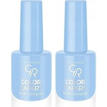 Nacario Color Expert Nail Lacquer NO:113 2li Paket