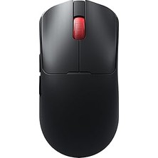 Nacario Aula SC380 PAW3311 Sensör 12000 Dpi 1000Hz Kablolu Kablosuz Mouse Siyah