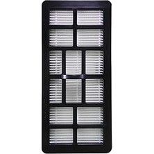 Nacario Mfs Bks 2250 A Hepa Filtre