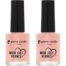 Nacario Mon Joli VERNIS-148 2li Paket