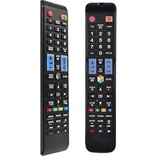Nacario Wellhise Akıllı Tv Tüm Modeller Uyumlu Tv Uzaktan Kumanda