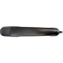 Nacario Sağ Arka Kapı Dış Kolu 6K4839205B Seat Cordoba 2000-2002