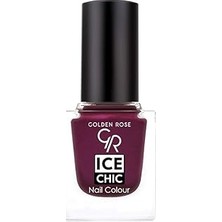 Nacario Ice Chic Nail Colour No:47