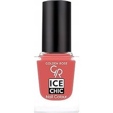 Nacario Ice Chic Nail Colour NO:122