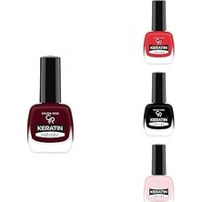 Nacario Keratin Nail Color 5'li Oje Seti No:42-79-35-05-02