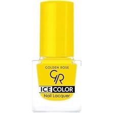 Nacario Ice Color Nail Lacquer NO:178