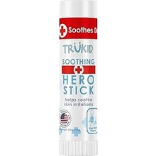Nacario Trukid Trukid Soothing Hero Stick Balm 55OZ Krem