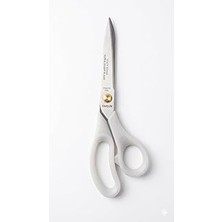 Nacario Taksun GL682 9.5 Inç (24 Cm) Italyan Tarzı Profesyonel Makas – Paslanmaz Çelik, Altın