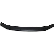Nacario Ferrous Autoaccessories Volkswagen Tiguan Ön Kaput Koruyucu Rüzgarlık 2016 Üstü