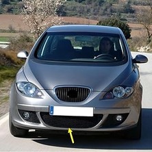 Nacario Ön Tampon Alt Orta Izgara Petek 5P0853667A Seat Altea 2004-2008