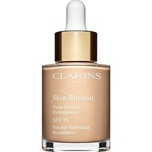 Nacario Skin Illusion 105 Hydrating SPF15 Fondöten