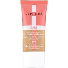 Nacario Care Fond De Teint- 16 Y Doré Clair (30 Ml)