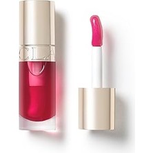 Nacario Lip Oil Dudak Bakım Yağı - 02 Raspberry, 5002900193