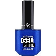 Nacario Extreme Gel Shine Nail Color No:33