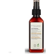 Nacario Kuru Yıpranmış Saçlar Için Monoi, Argan Makademya Içerikli Nourishing Bakım Yağı 100 ml