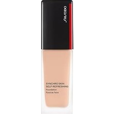 Nacario Shiseido Synchro Self Refreshing Foundation 150 Ten Rengi, 21758