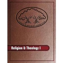 Nacario Religion And Theology 1