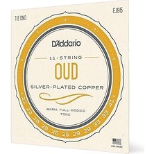 Nacario D'addario EJ95 Ud Tel Seti