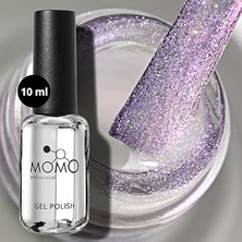 Nacario Momo Professional Kalıcı Oje SL03 10 ml