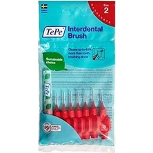 Nacario Tepe 0.5mm Kırmızı Select X-Soft Standart Set