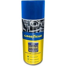 Nacario Çok Amaçli Temizleyici Sprey 200 ml
