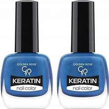Nacario gr Keratın Naıl Color No: 75 1 Paket (1 x 1 Adet) 2li Paket