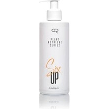 Nacario Creaqua Plant Nutrient Serisi Six Up Bitki Gübresi 250ML