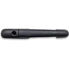 Nacario Sağ Arka Bagaj Kapısı Açma Kolu 2D0837205 Vw LT35 Volt 1997-2007