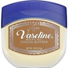 Nacario Vaseline Kakao Yağı Nemlendirici Jel 212GR