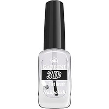 Nacario Gabrini 3D Nail Polish 0 1 Paket (1 x 1 Adet)