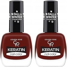 Nacario gr Keratin Fall&winter Collection NO:217 2li Paket