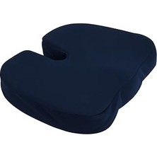 Nacario Kifidis Koksik Kemiği Için Yastık 44X36X6.5 cm