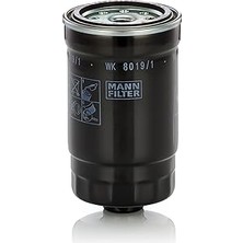 Nacario Mann-Filter Yakıt Filtresi Wk 8019/1 (Hyundai)