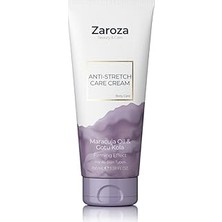 Nacario Zaroza Çatlak Önleyici Krem Maracuja Yağı & Gotu Kola 100 ml