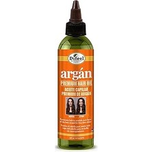 Nacario Difeel Argan Yağlı Saç Bakım Yağı 237ML, 21959051158