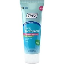 Nacario Tepe Daily Macunu Select Compact X-Soft Günlük Set