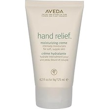 Nacario Aveda Hand Relief Rahatlatıcı Nemlendirici El Kremi 125ML