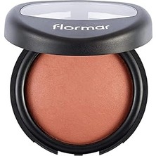 Nacario Allık - Baked Blush-On No: 050 Peachy Bronze 8690604525706