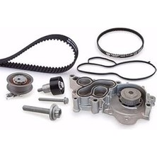Nacario Gates Skoda Rapid 1.0/1.2/1.4 Tsi Triger Seti, Devirdaimli, 2015-2019