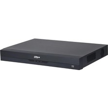 Nacario Dahua XVR5232AN-I3 Dvr 5en1 H265 32CH 5M-N/1080P @8ıps 32IP 6mp 1hdmi 2hdd Ai