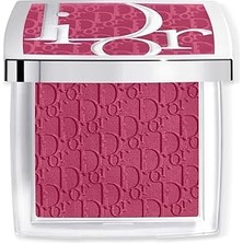 Nacario Dior Backstage Rosy Glow